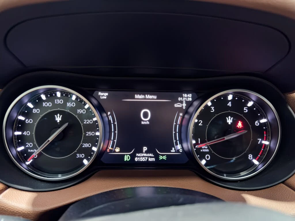 Maserati Levante Modena* AWD* ����������* (���� �� ��) | Mobile.bg � ����������� 14