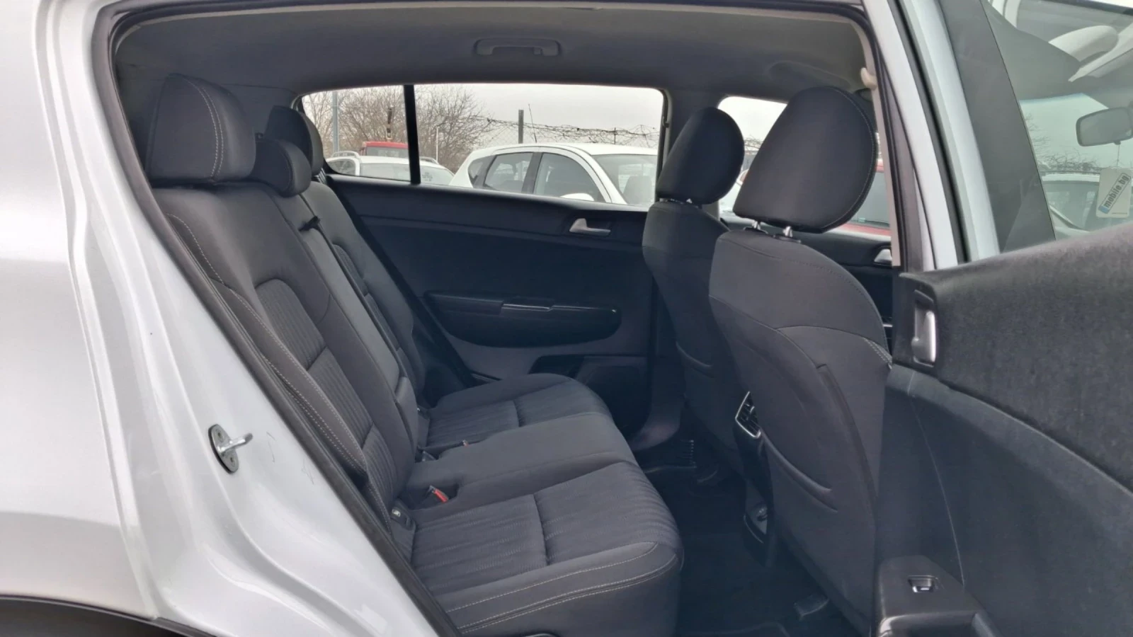 Kia Sportage 1.6i 132��. | Mobile.bg � ����������� 13