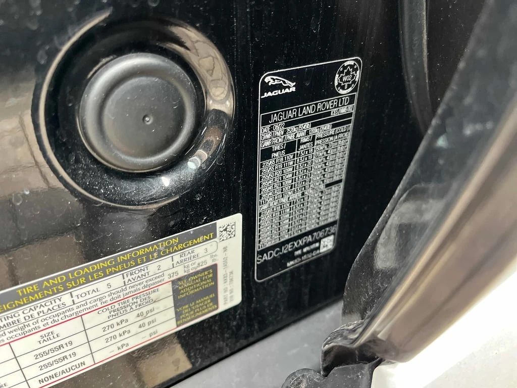 Jaguar F-PACE * S * CARFAX * * Navi* Keyless*  | Mobile.bg � ����������� 11