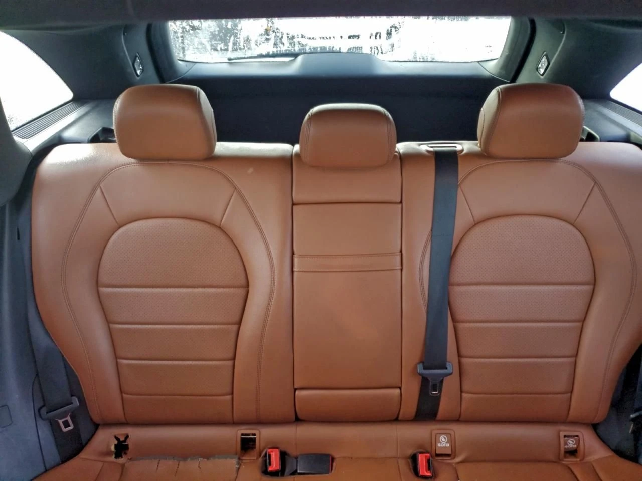 Mercedes-Benz GLC 300  - изображение 10