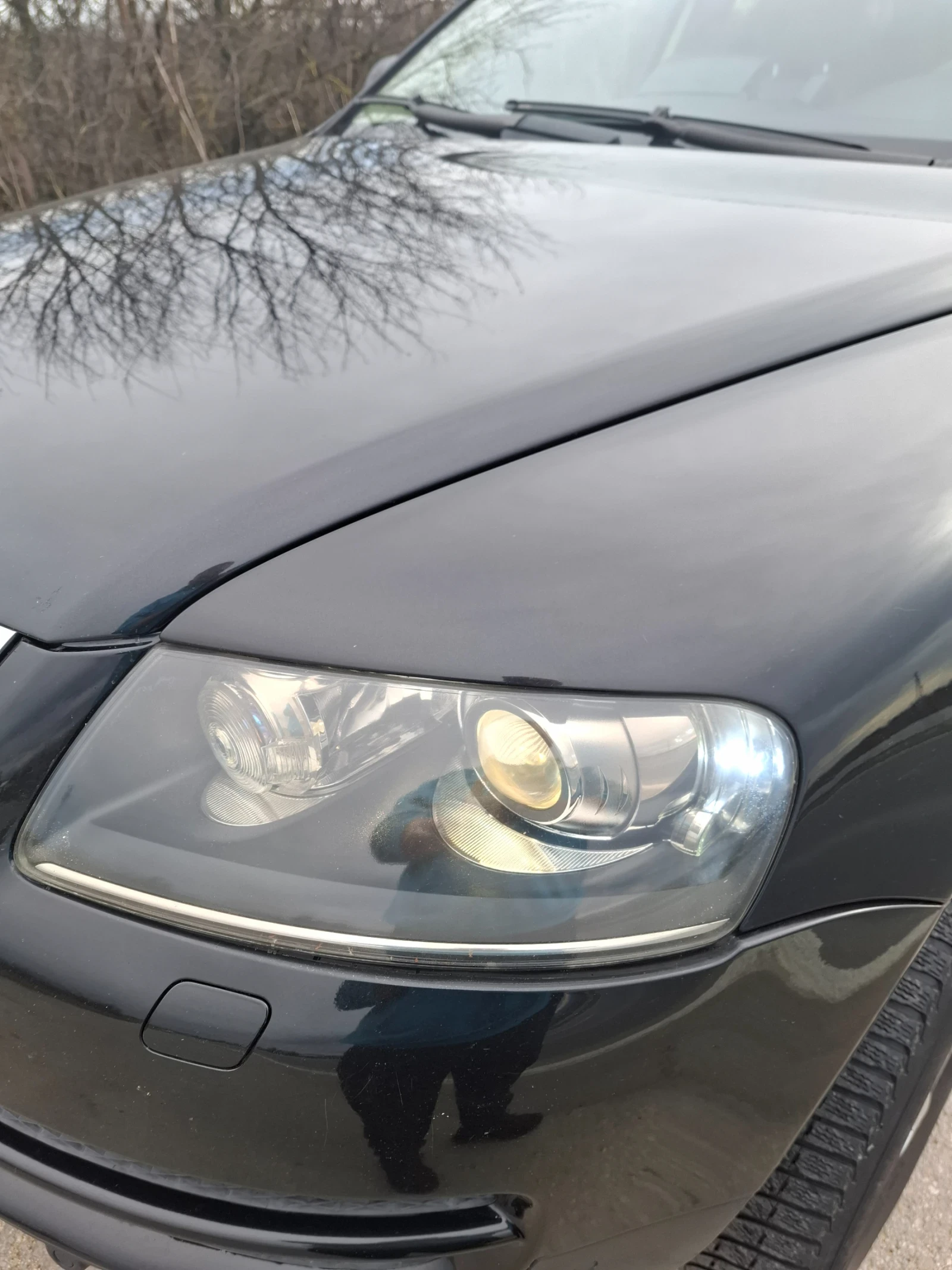 VW Touareg  - изображение 4