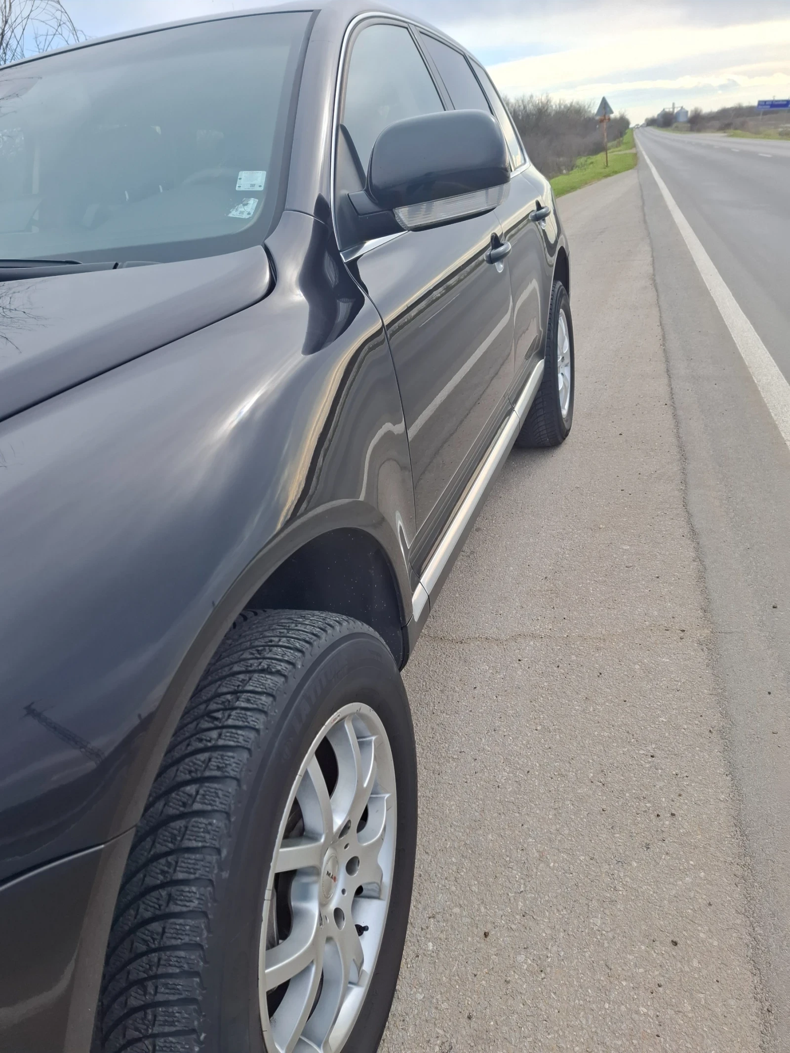 VW Touareg  - изображение 5