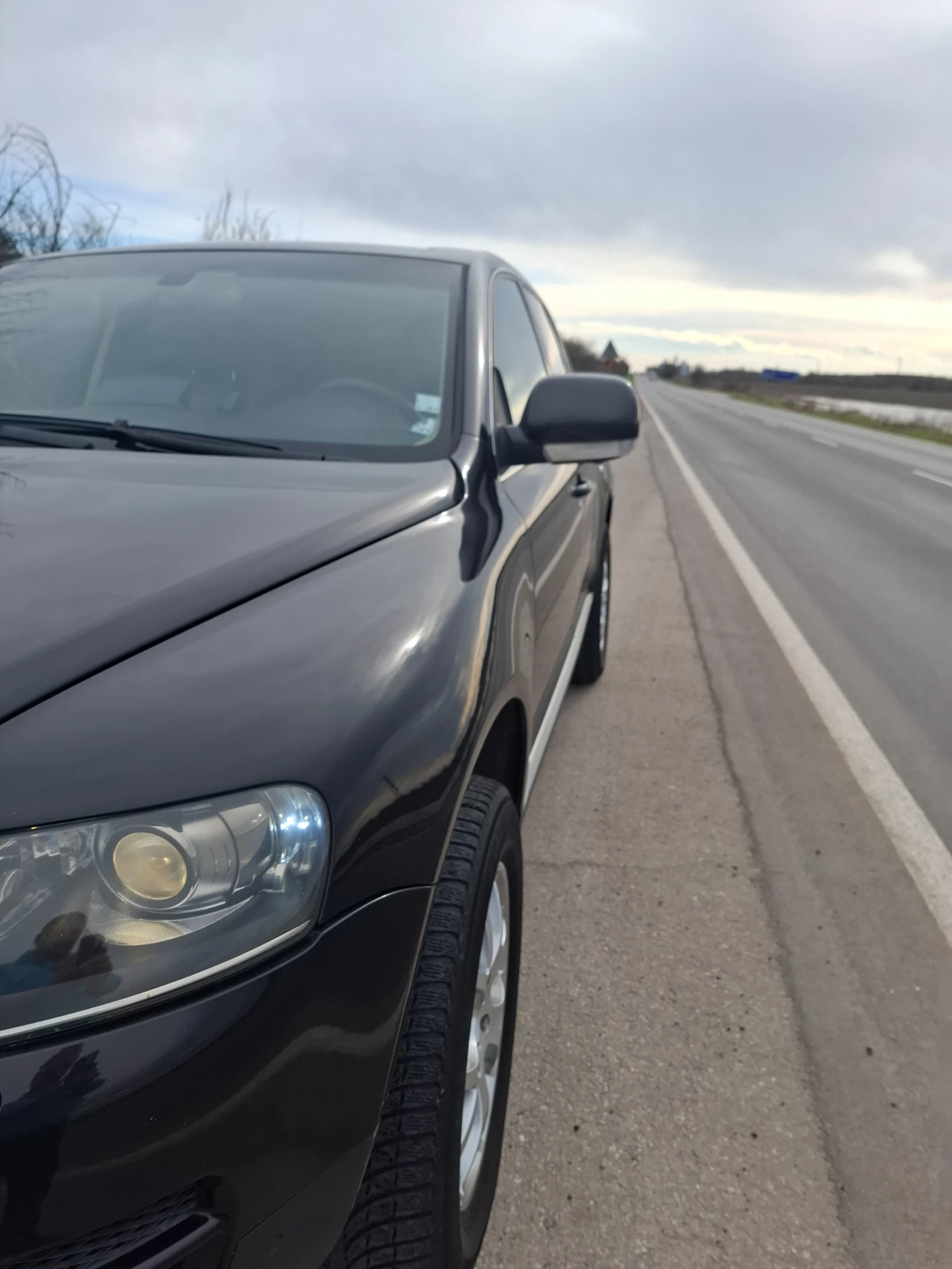 VW Touareg  - изображение 6