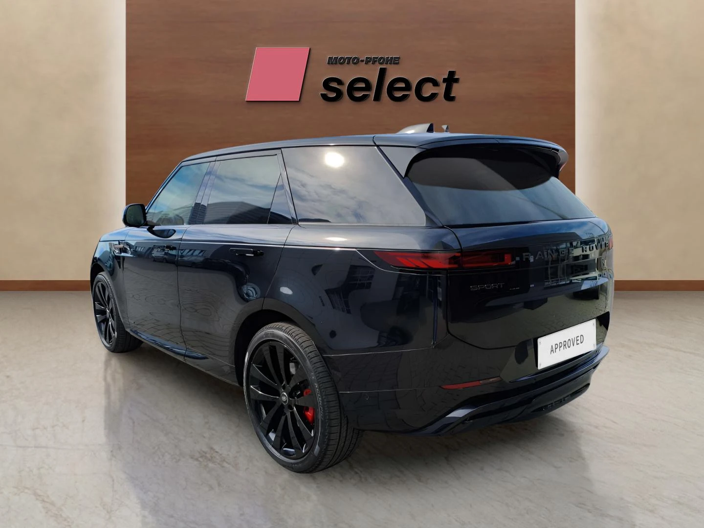 Land Rover Range Rover Sport 3.0, снимка 7 - Автомобили и джипове - 53818889