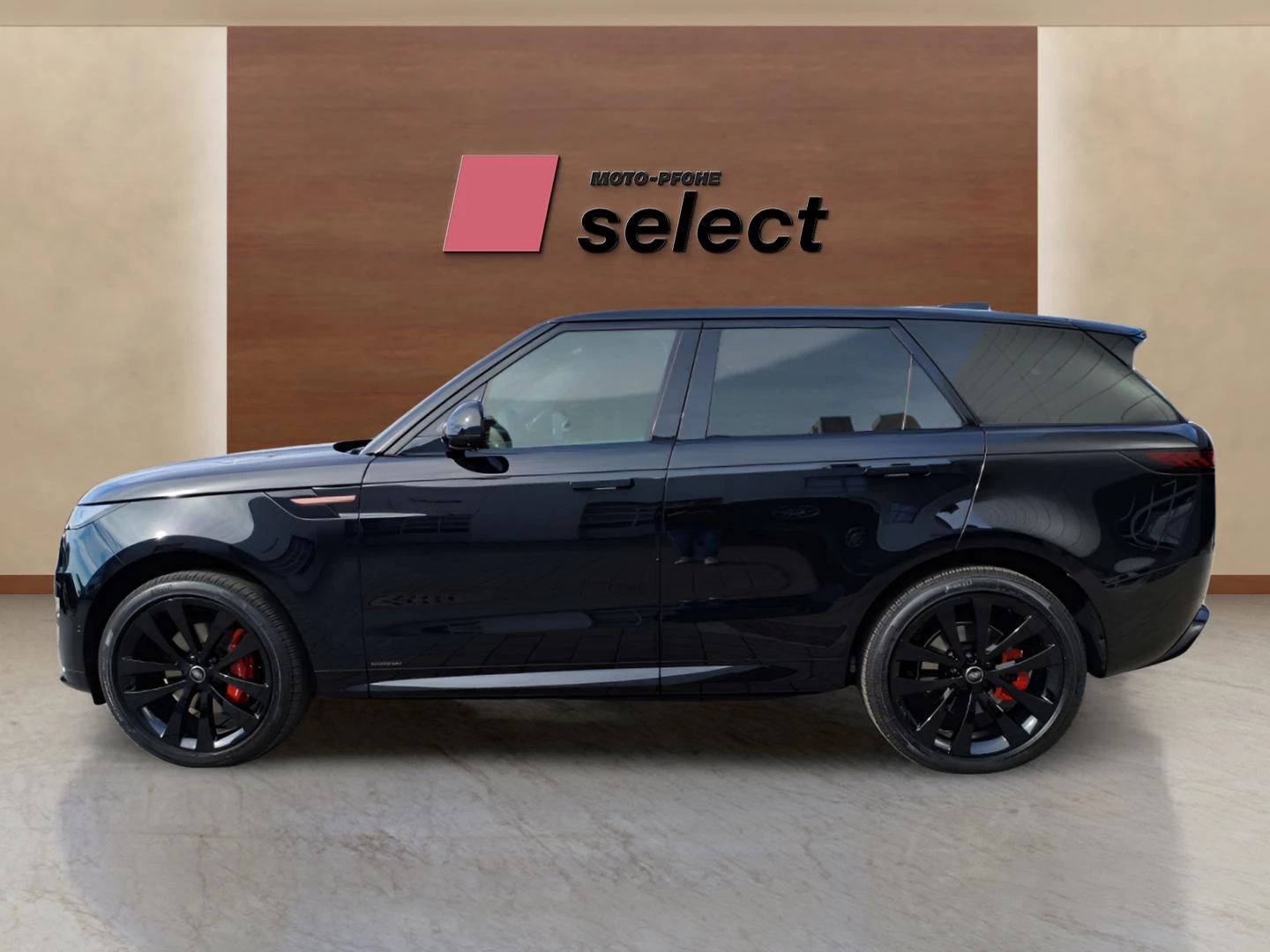 Land Rover Range Rover Sport 3.0, снимка 8 - Автомобили и джипове - 53818889