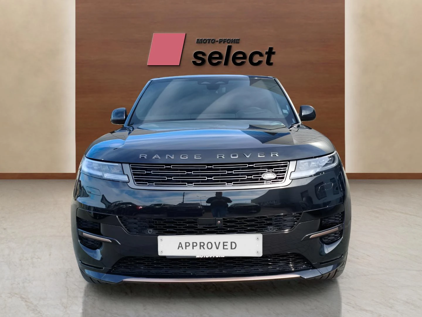 Land Rover Range Rover Sport 3.0, снимка 2 - Автомобили и джипове - 53818889