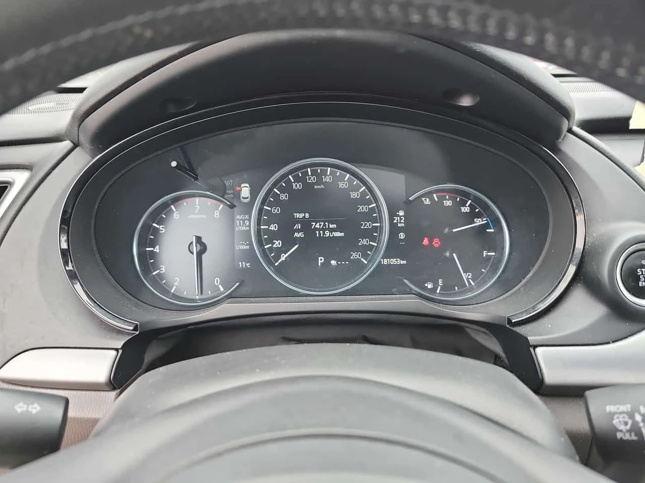 Mazda CX-9 * Signature * ПОДГРЕВ* KEYLESS* PANO* , снимка 8 - Автомобили и джипове - 53906511