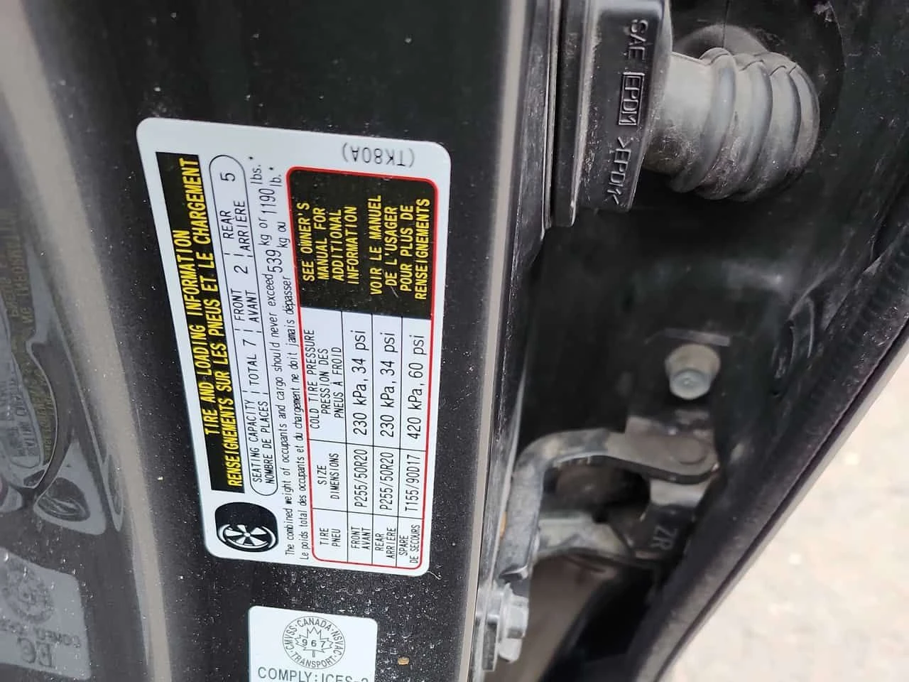 Mazda CX-9 * Signature * ПОДГРЕВ* KEYLESS* PANO* , снимка 11 - Автомобили и джипове - 53906511