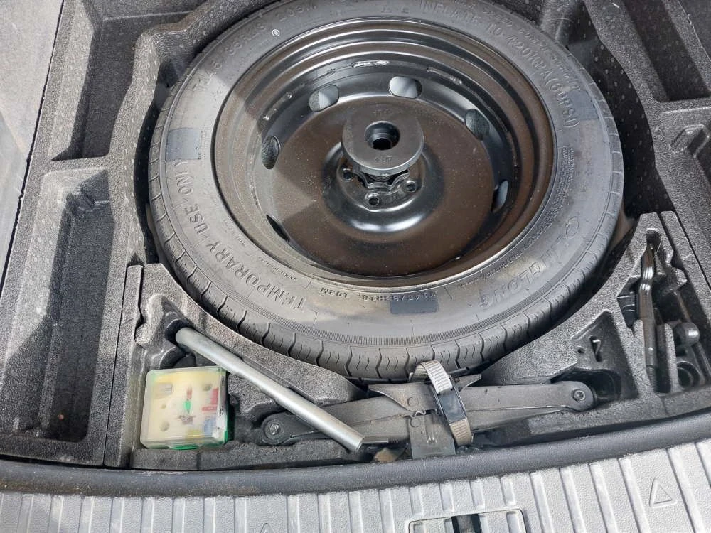 Skoda Kodiaq, снимка 9 - Автомобили и джипове - 54043951