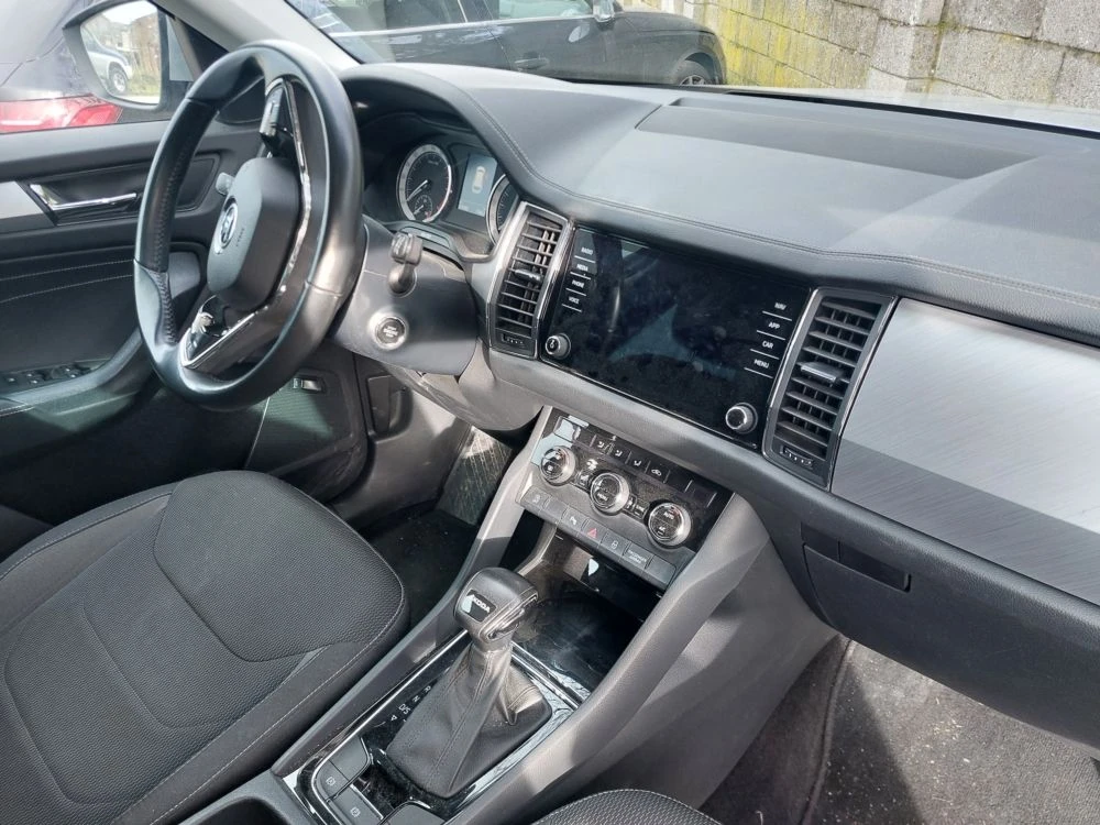 Skoda Kodiaq, снимка 7 - Автомобили и джипове - 54043951