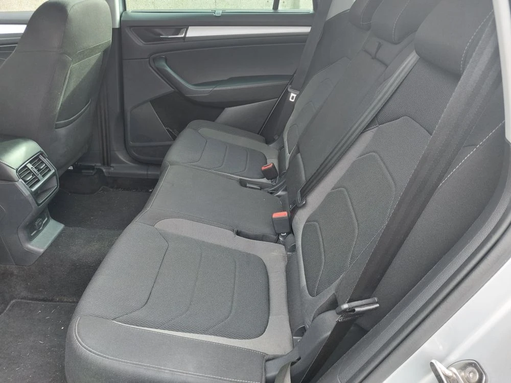 Skoda Kodiaq, снимка 6 - Автомобили и джипове - 54043951