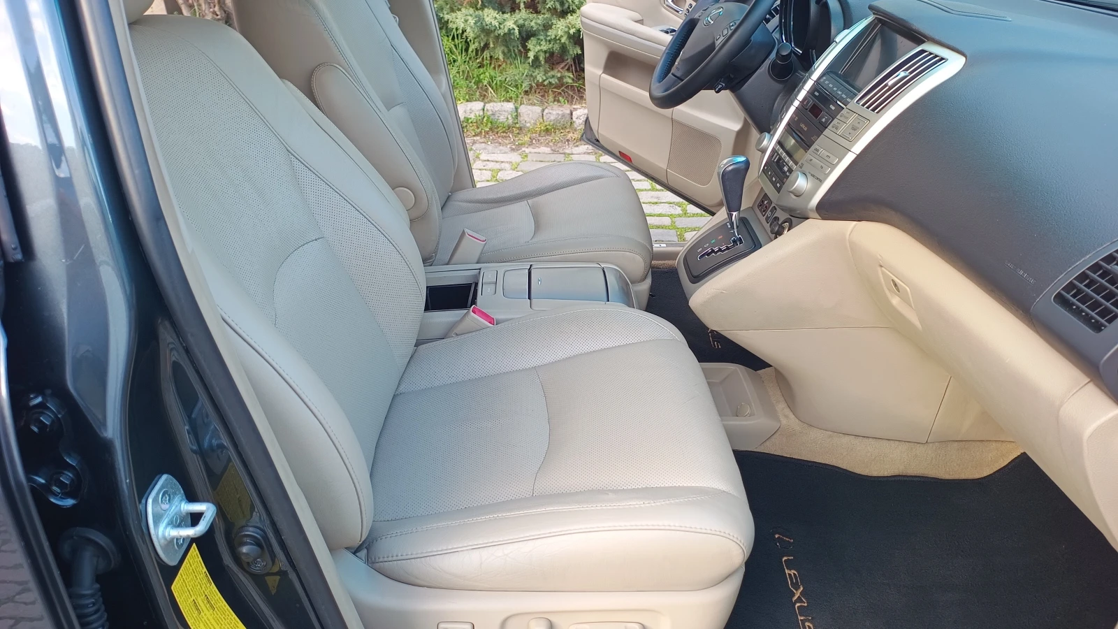 Lexus RX 400h Face/251 723 ��.! | Mobile.bg � ����������� 8