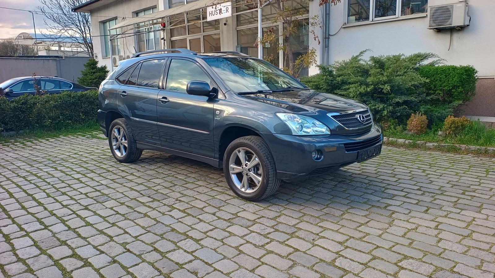 Lexus RX 400h Face/251 723 ��.! | Mobile.bg � ����������� 1