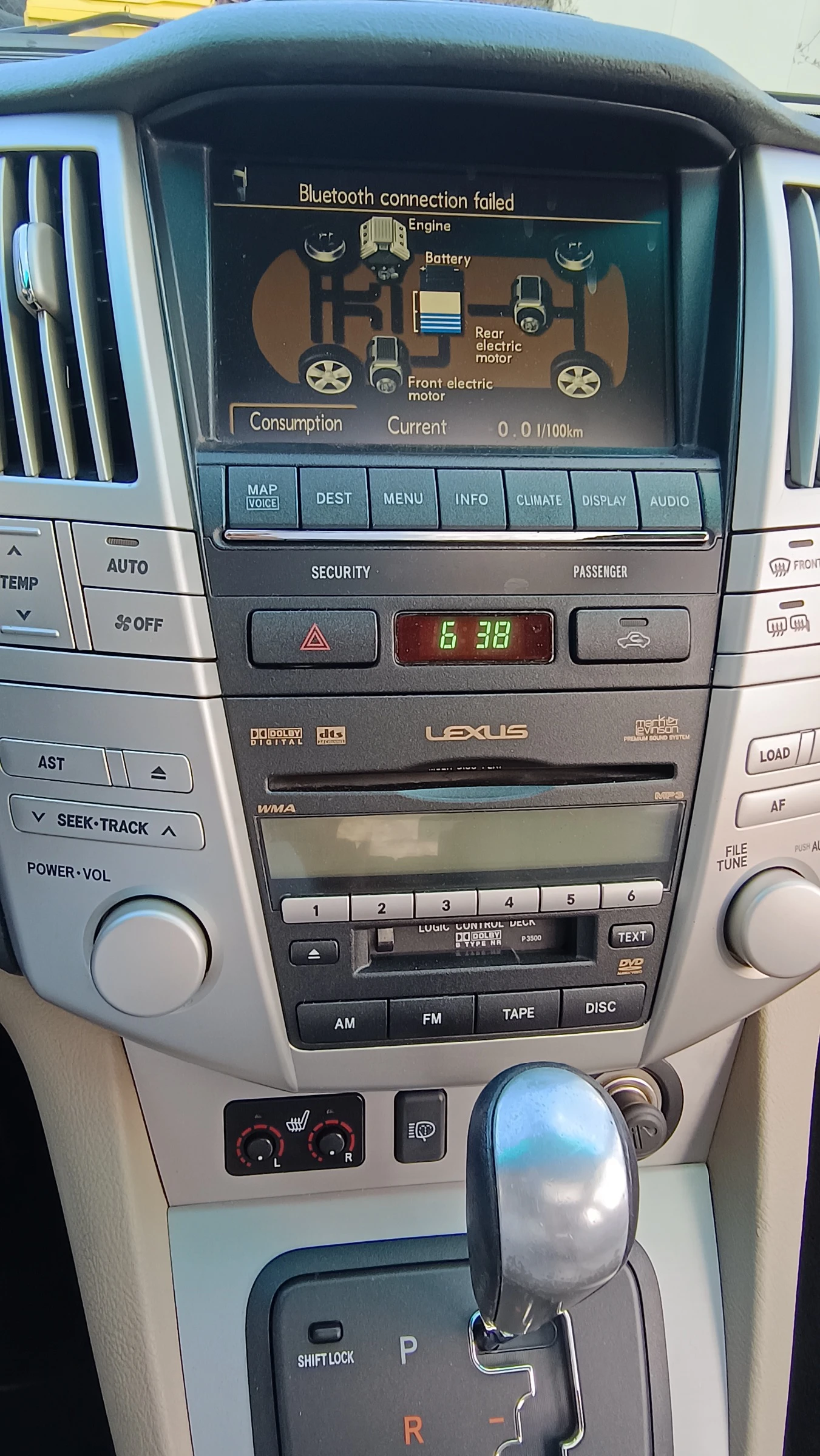 Lexus RX 400h Face/251 723 ��.! | Mobile.bg � ����������� 12