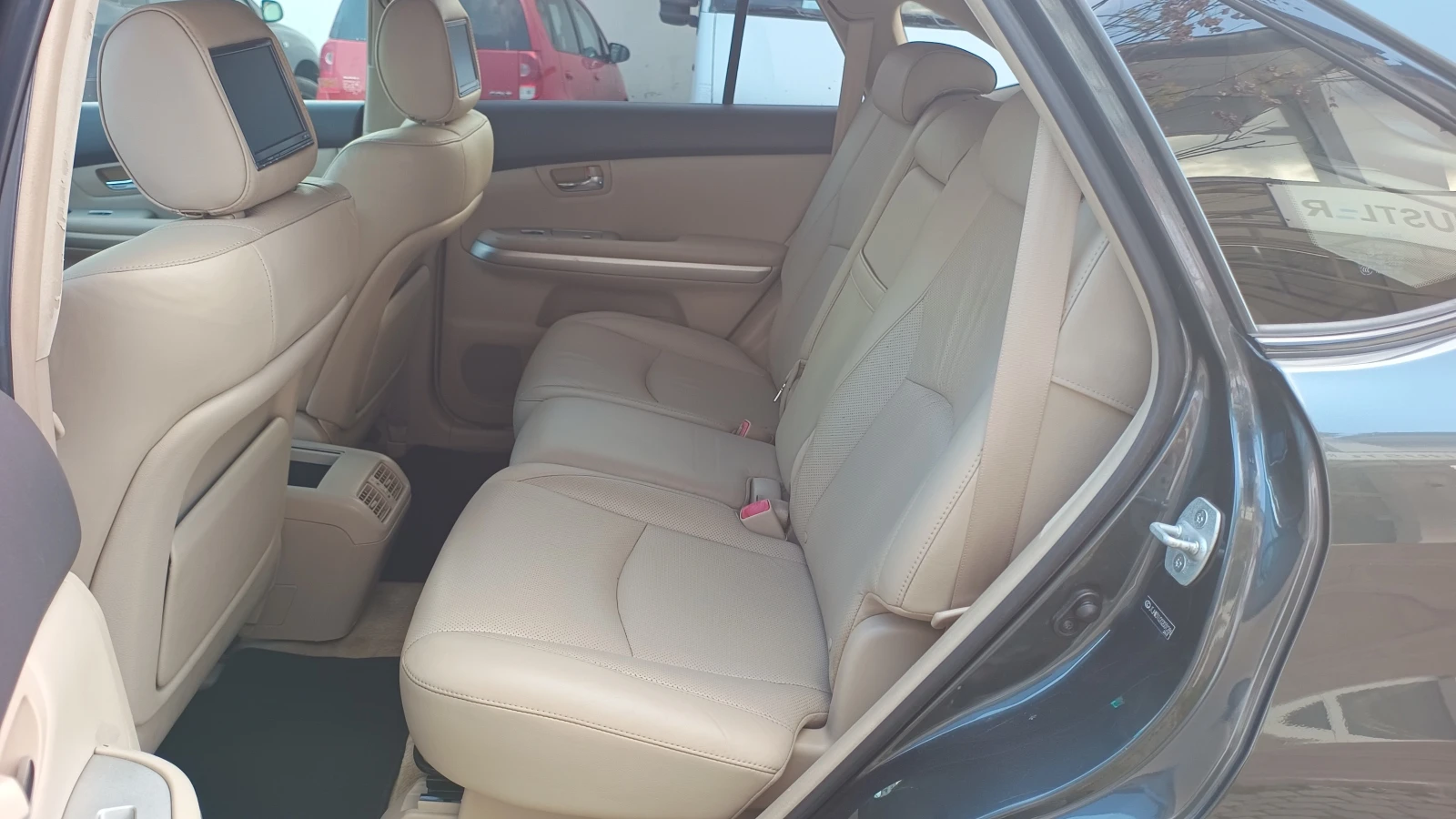 Lexus RX 400h Face/251 723 ��.! | Mobile.bg � ����������� 5