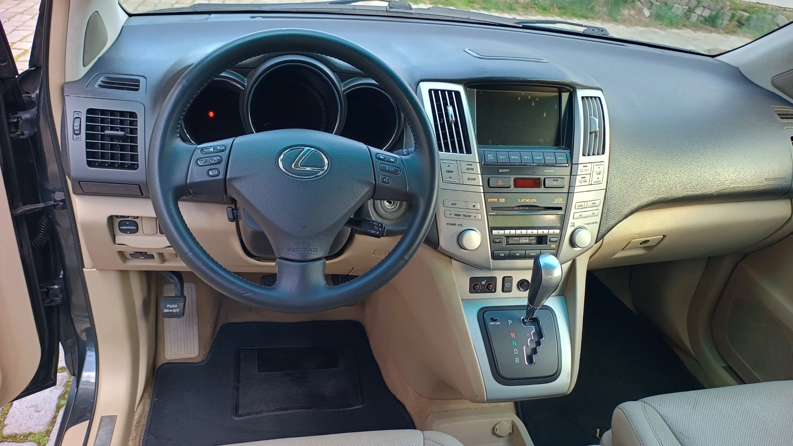 Lexus RX 400h Face/251 723 ��.! | Mobile.bg � ����������� 6