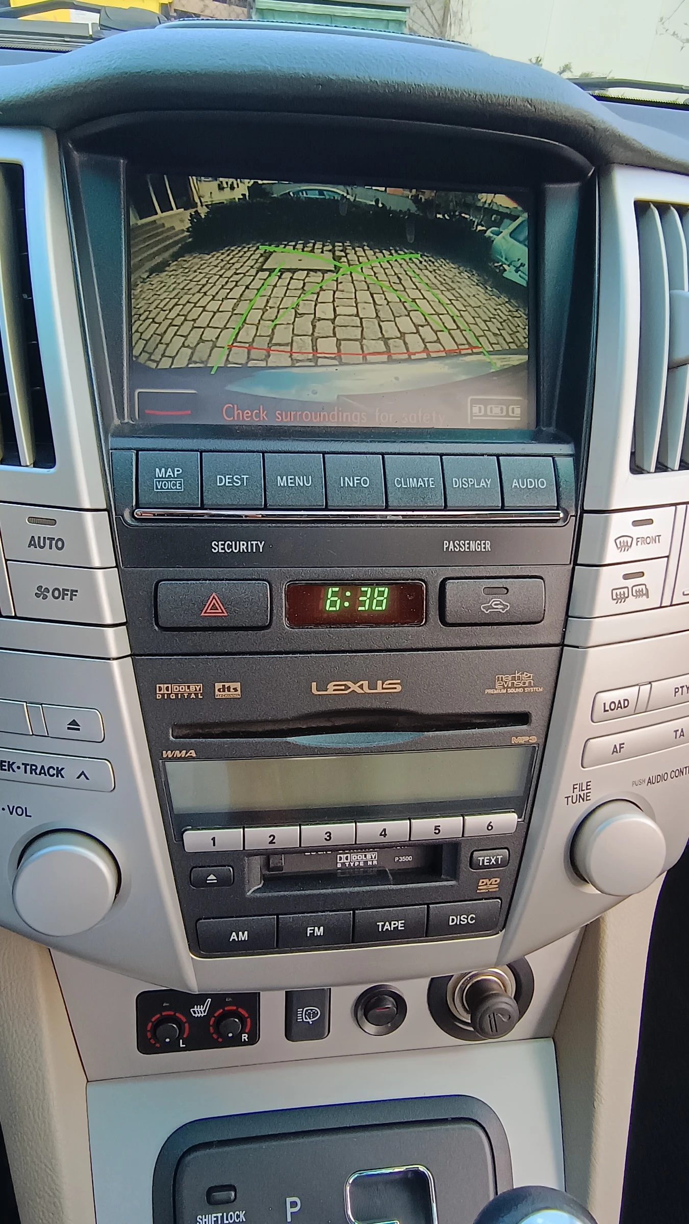 Lexus RX 400h Face/251 723 ��.! | Mobile.bg � ����������� 13