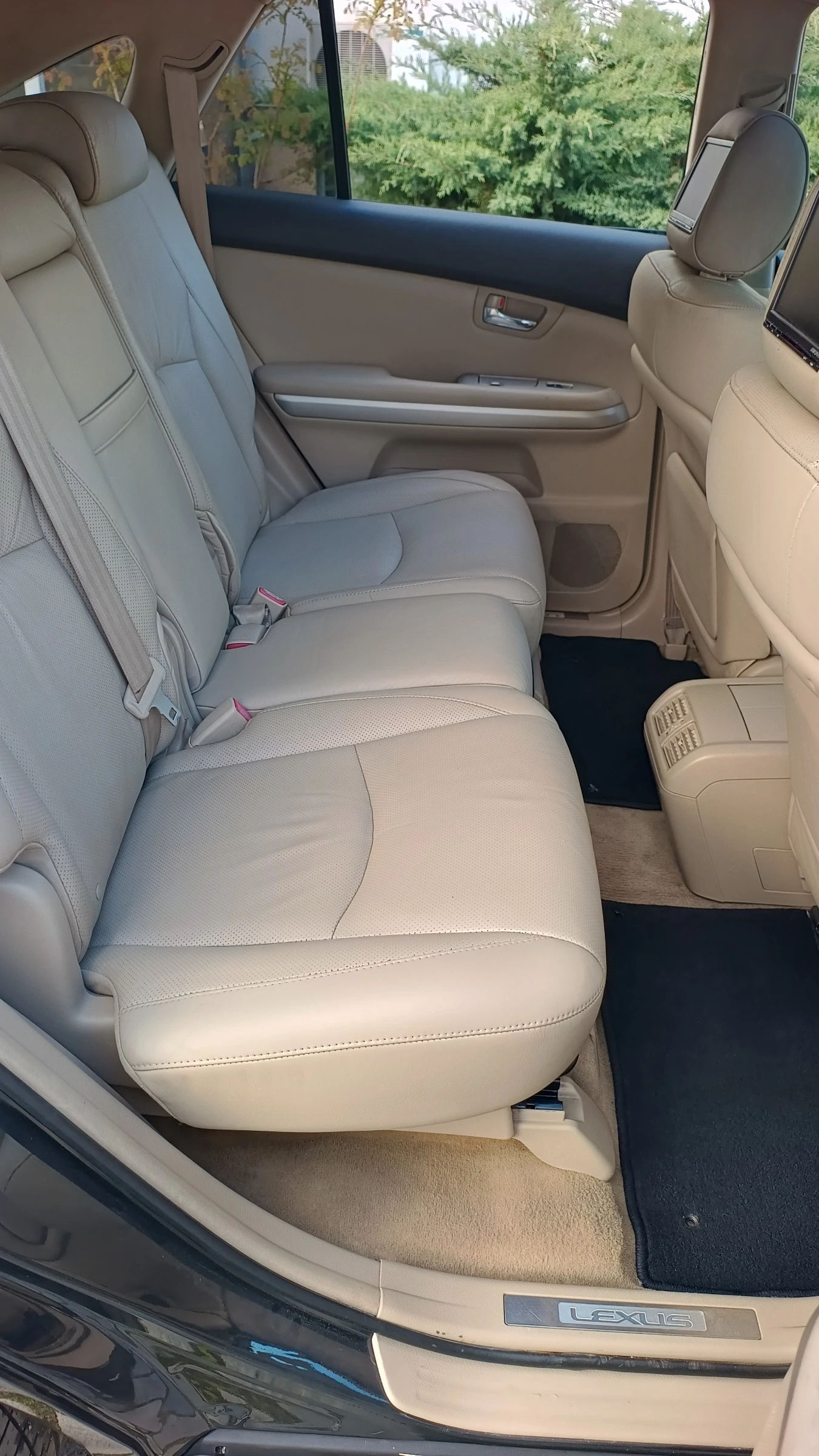 Lexus RX 400h Face/251 723 ��.! | Mobile.bg � ����������� 15