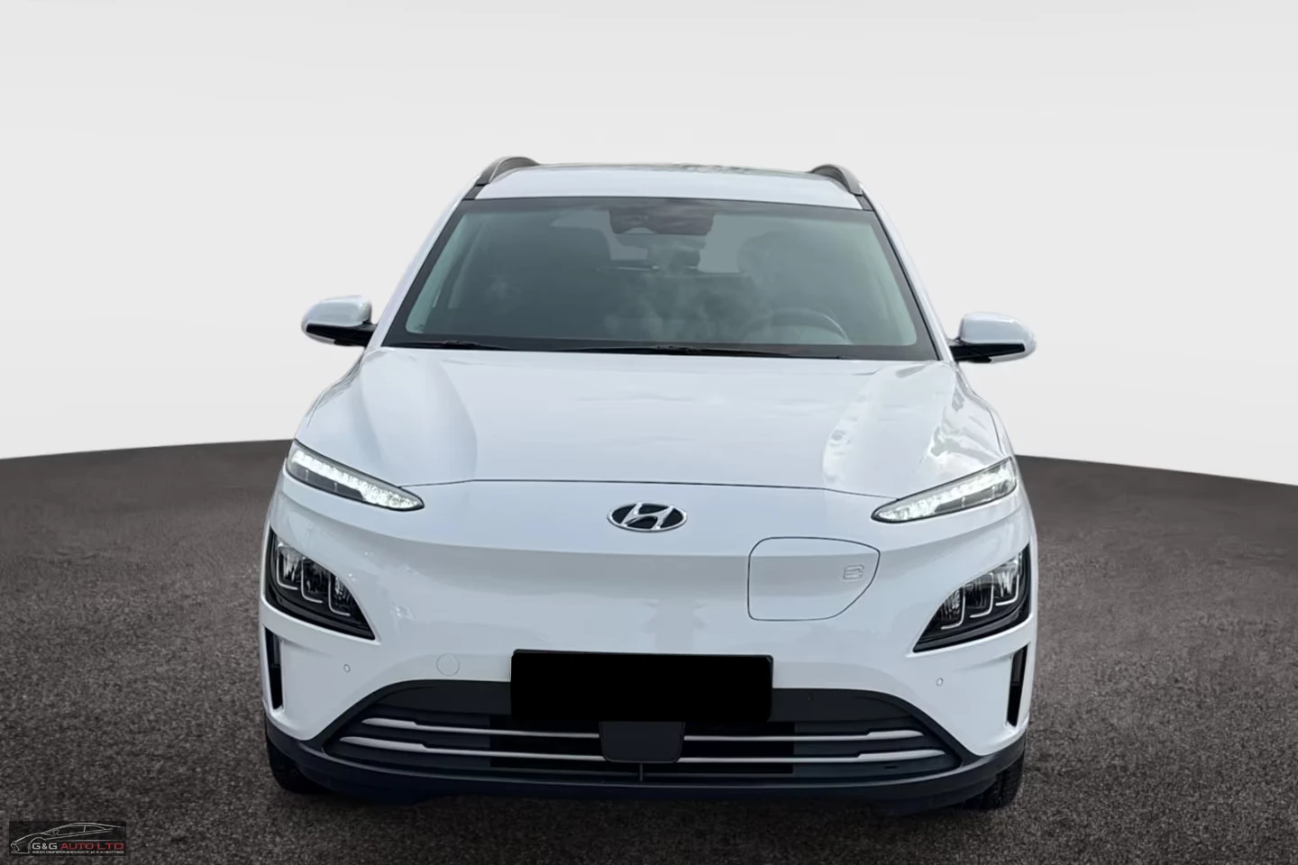 Hyundai Kona TREND/204HP/KRELL/ACC/СЕРТИФ./ТЕРМО П./CAM/209h, снимка 7 - Автомобили и джипове - 54415579