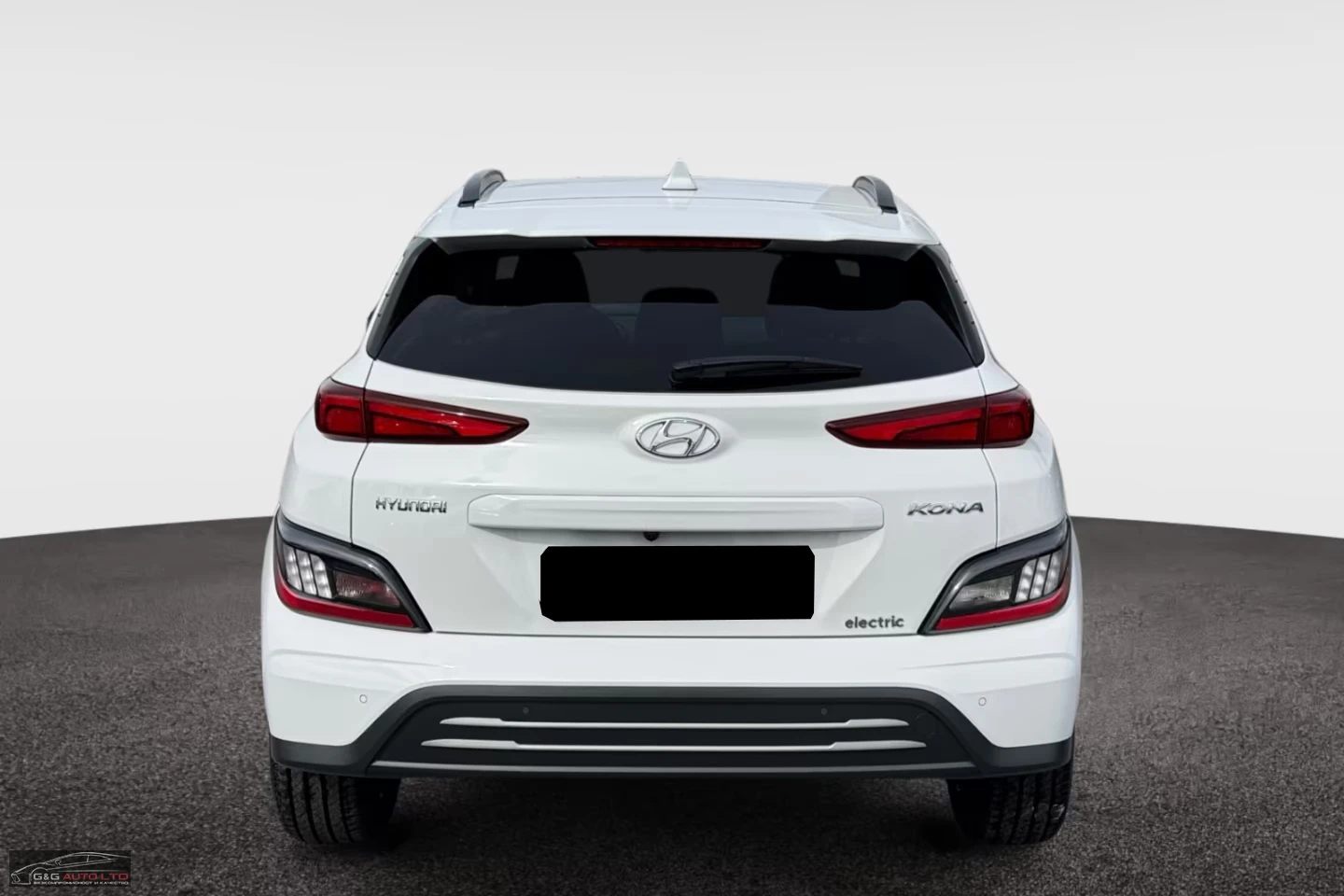 Hyundai Kona TREND/204HP/KRELL/ACC/СЕРТИФ./ТЕРМО П./CAM/209h, снимка 3 - Автомобили и джипове - 54415579