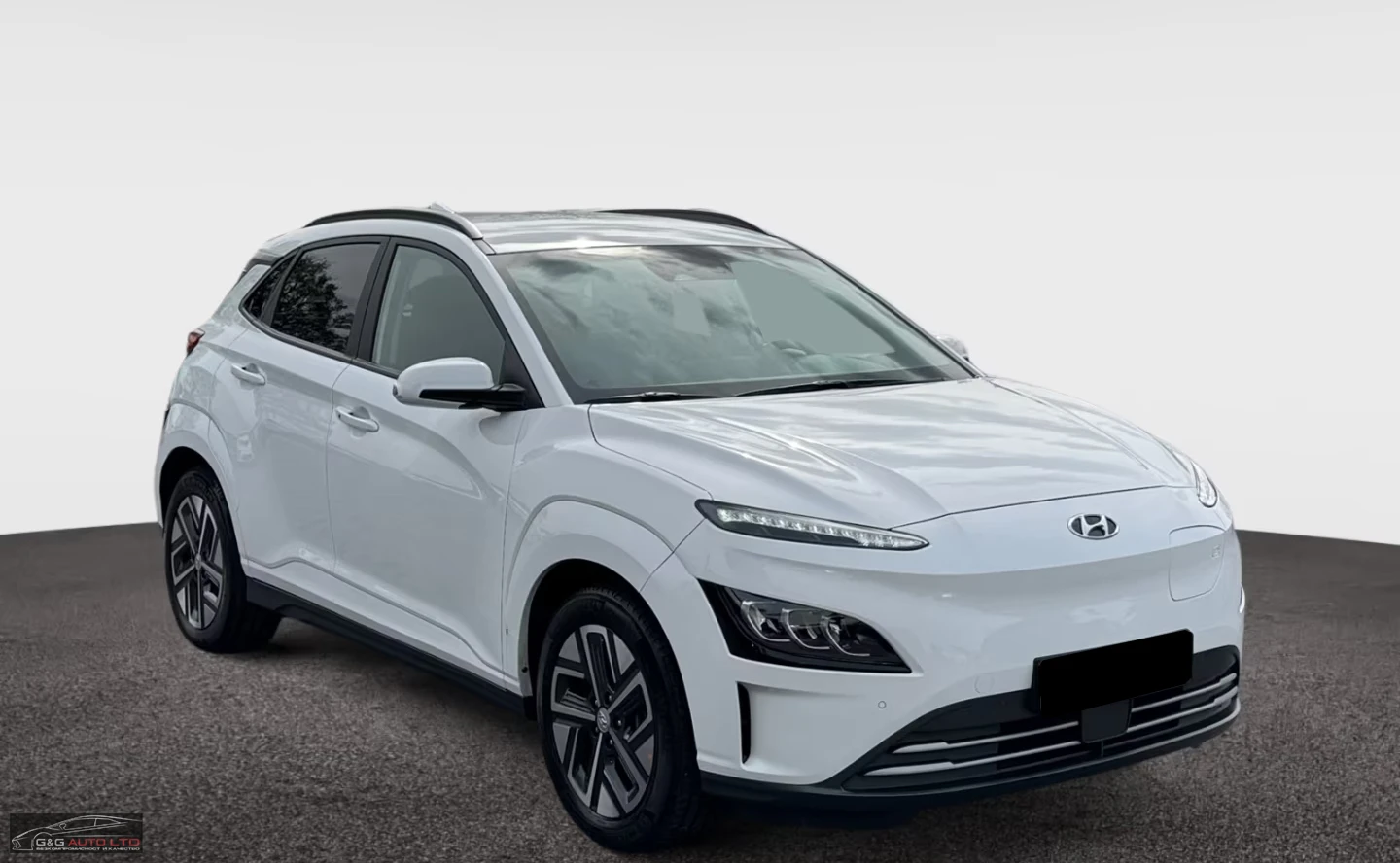 Hyundai Kona TREND/204HP/KRELL/ACC/СЕРТИФ./ТЕРМО П./CAM/209h, снимка 6 - Автомобили и джипове - 54415579