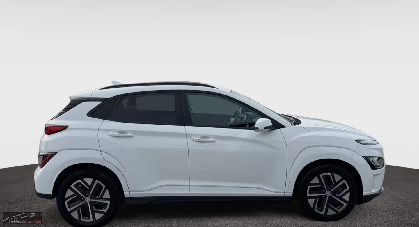 Hyundai Kona TREND/204HP/KRELL/ACC/СЕРТИФ./ТЕРМО П./CAM/209h, снимка 5 - Автомобили и джипове - 54415579