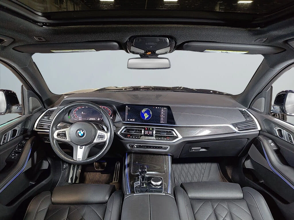 BMW X5 2023 BMW X5 xDrive40i AWD, снимка 15 - Автомобили и джипове - 54708118