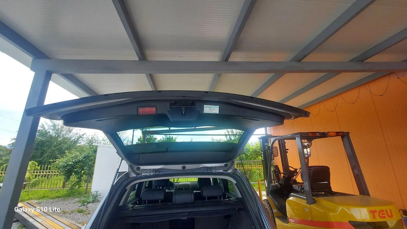BMW X3, снимка 9 - Автомобили и джипове - 55051517
