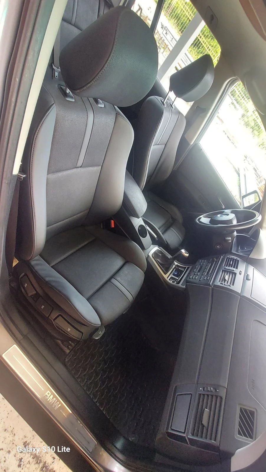 BMW X3, снимка 10 - Автомобили и джипове - 55051517