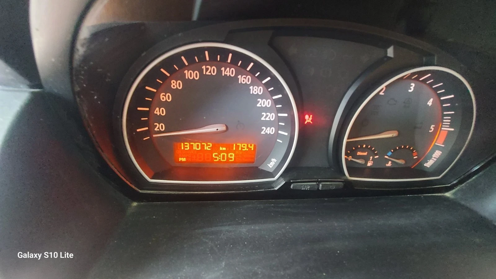 BMW X3, снимка 14 - Автомобили и джипове - 55051517