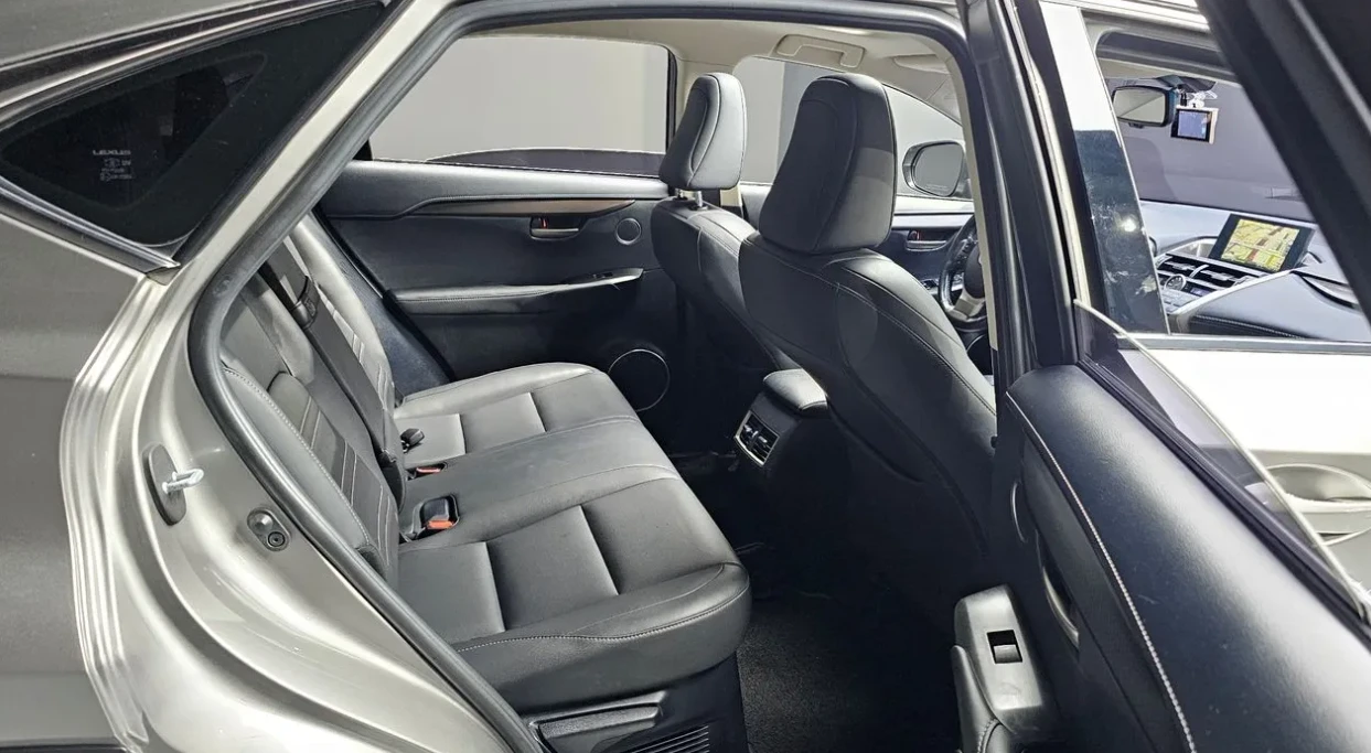 Lexus NX 300h Supreme 2.5 ������ | Mobile.bg � ����������� 10