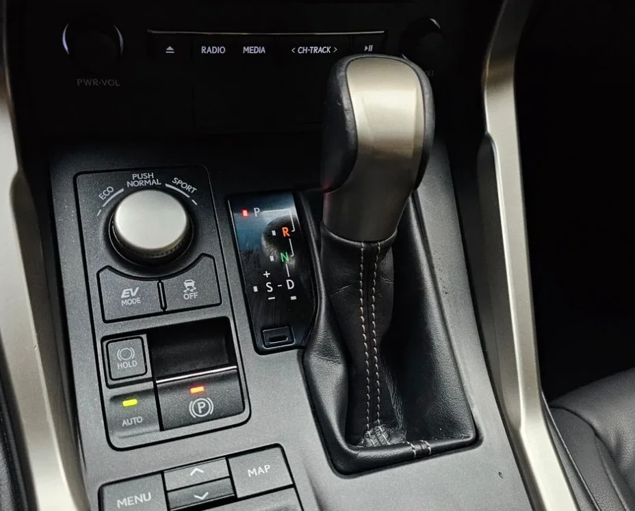 Lexus NX 300h Supreme 2.5 ������ | Mobile.bg � ����������� 8