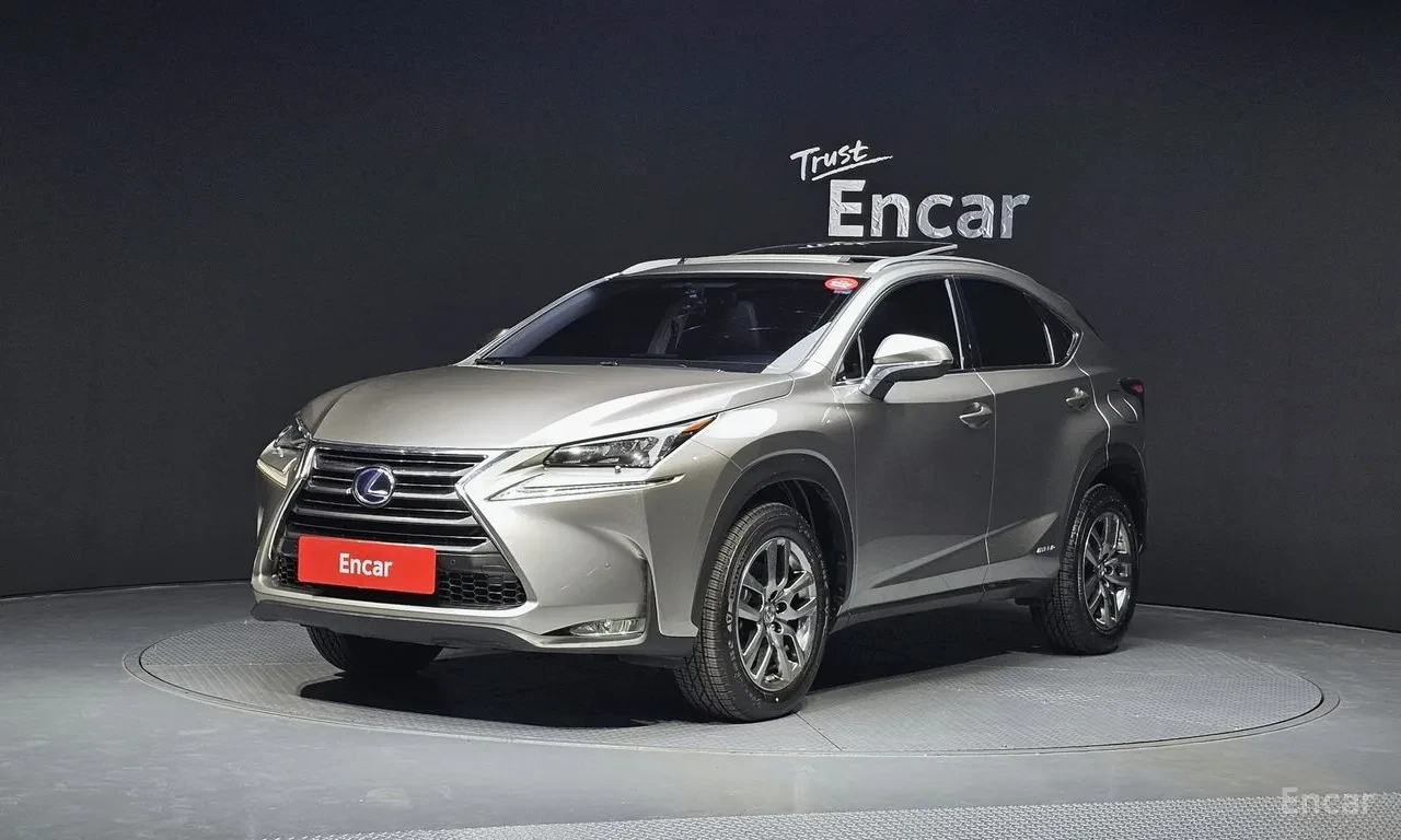 Lexus NX 300h Supreme 2.5 ������ | Mobile.bg � ����������� 1