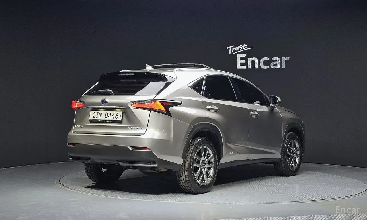 Lexus NX 300h Supreme 2.5 ������ | Mobile.bg � ����������� 2