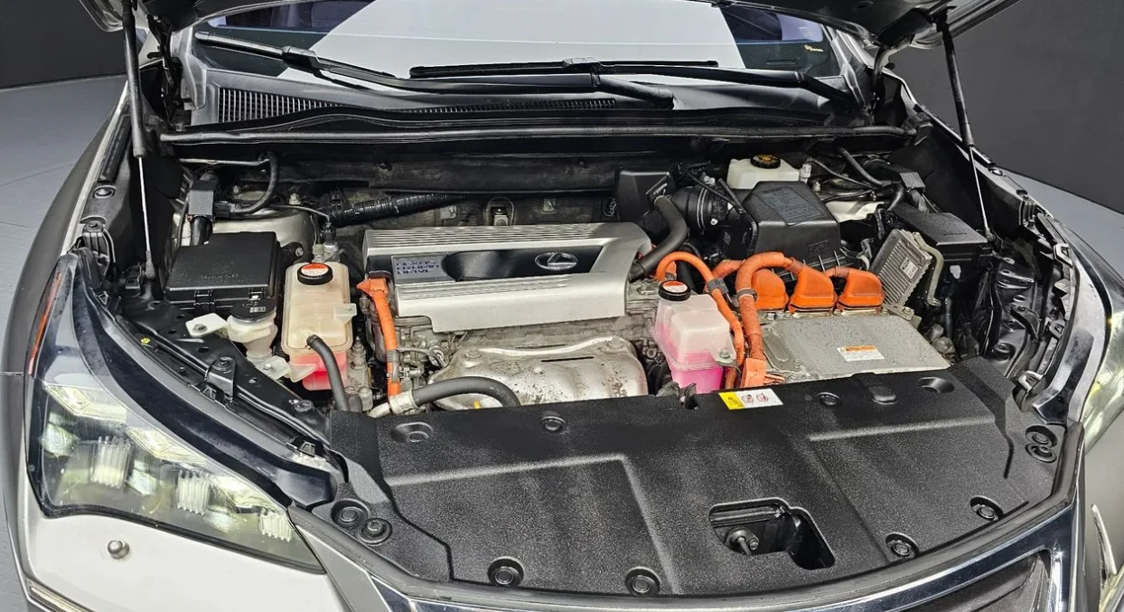 Lexus NX 300h Supreme 2.5 ������ | Mobile.bg � ����������� 14