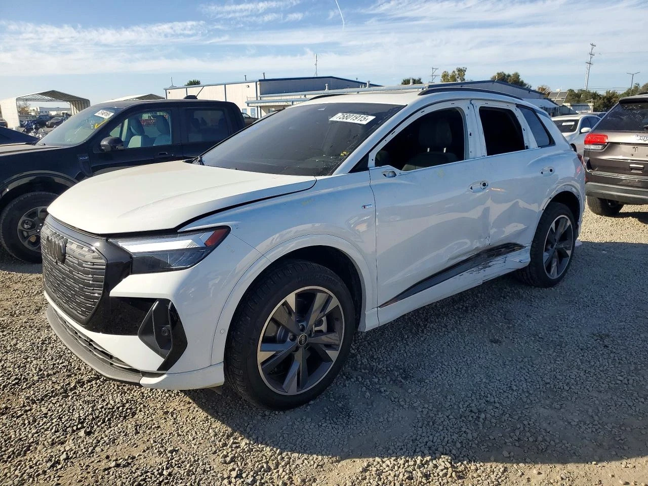 Audi Q4 E-TRON PREMIUM PLUS | Mobile.bg � ����������� 1