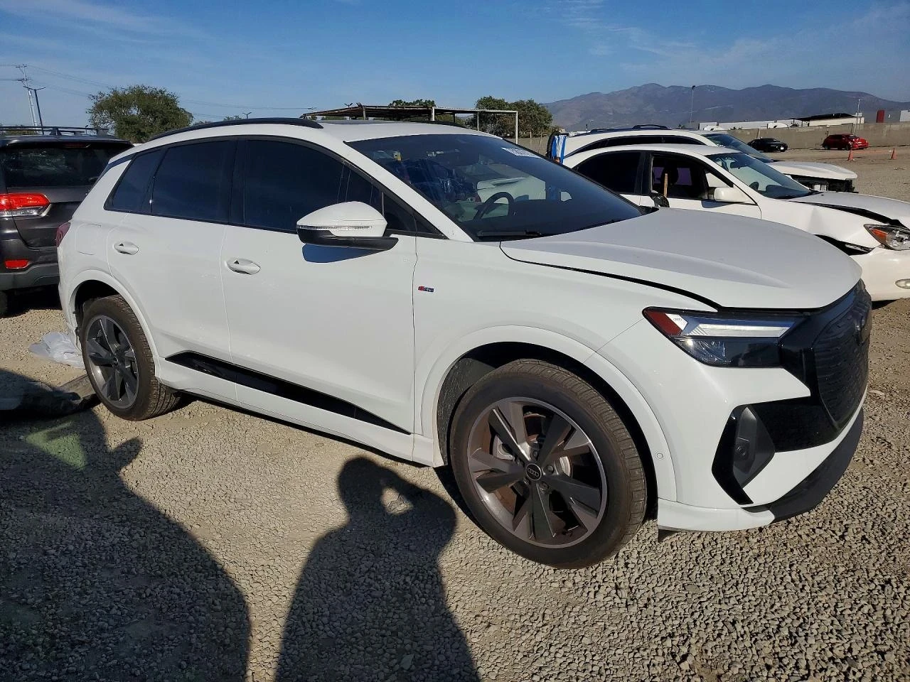 Audi Q4 E-TRON PREMIUM PLUS | Mobile.bg � ����������� 3