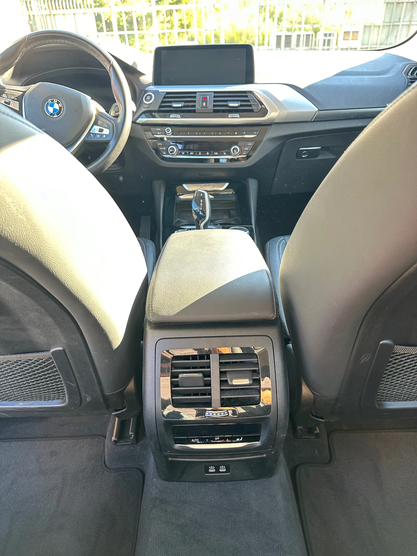 BMW X3 X3 30e - xDrive - plug-in hybrid , снимка 7 - Автомобили и джипове - 55233759