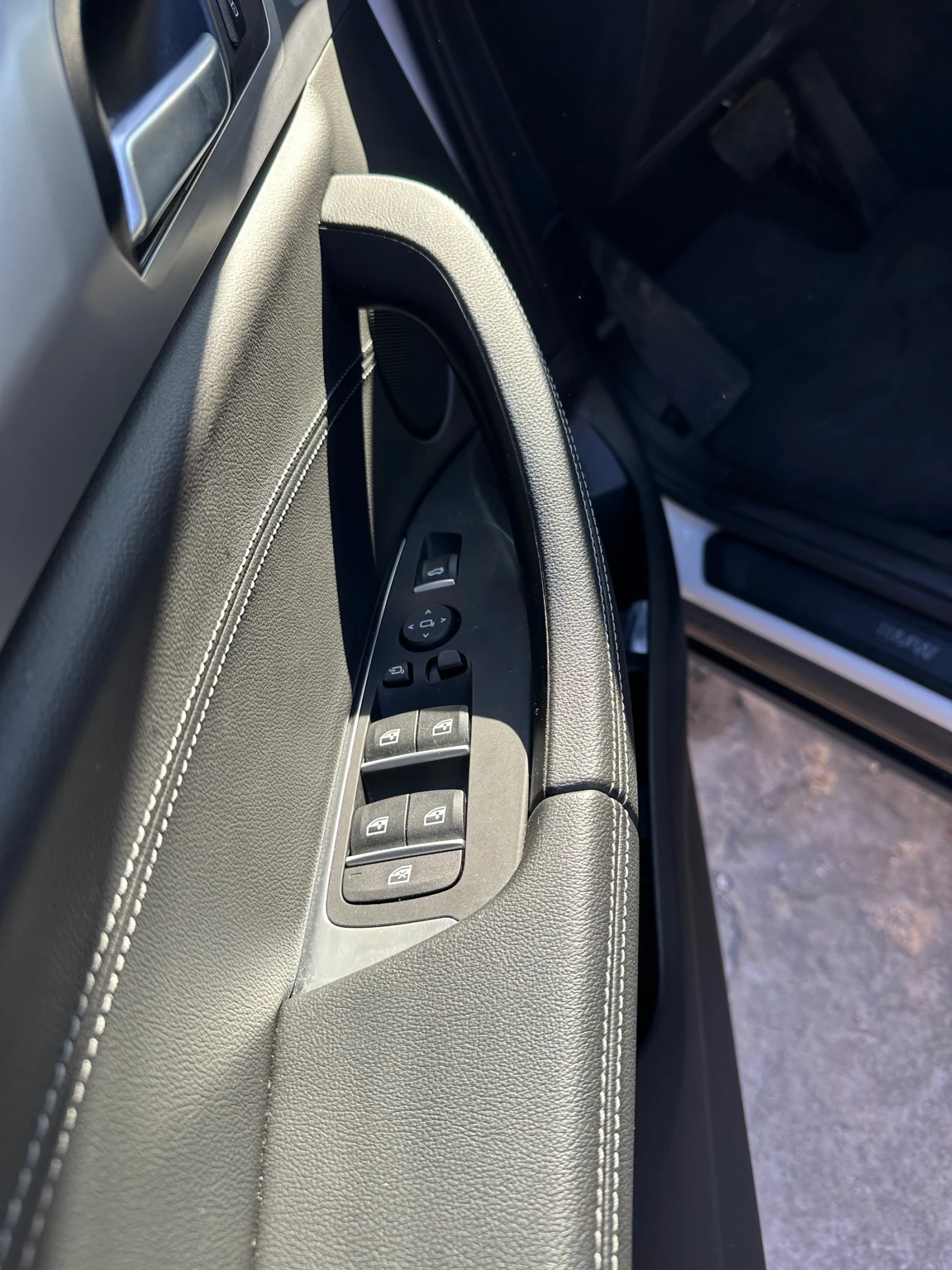 BMW X3 X3 30e - xDrive - plug-in hybrid , снимка 10 - Автомобили и джипове - 55233759