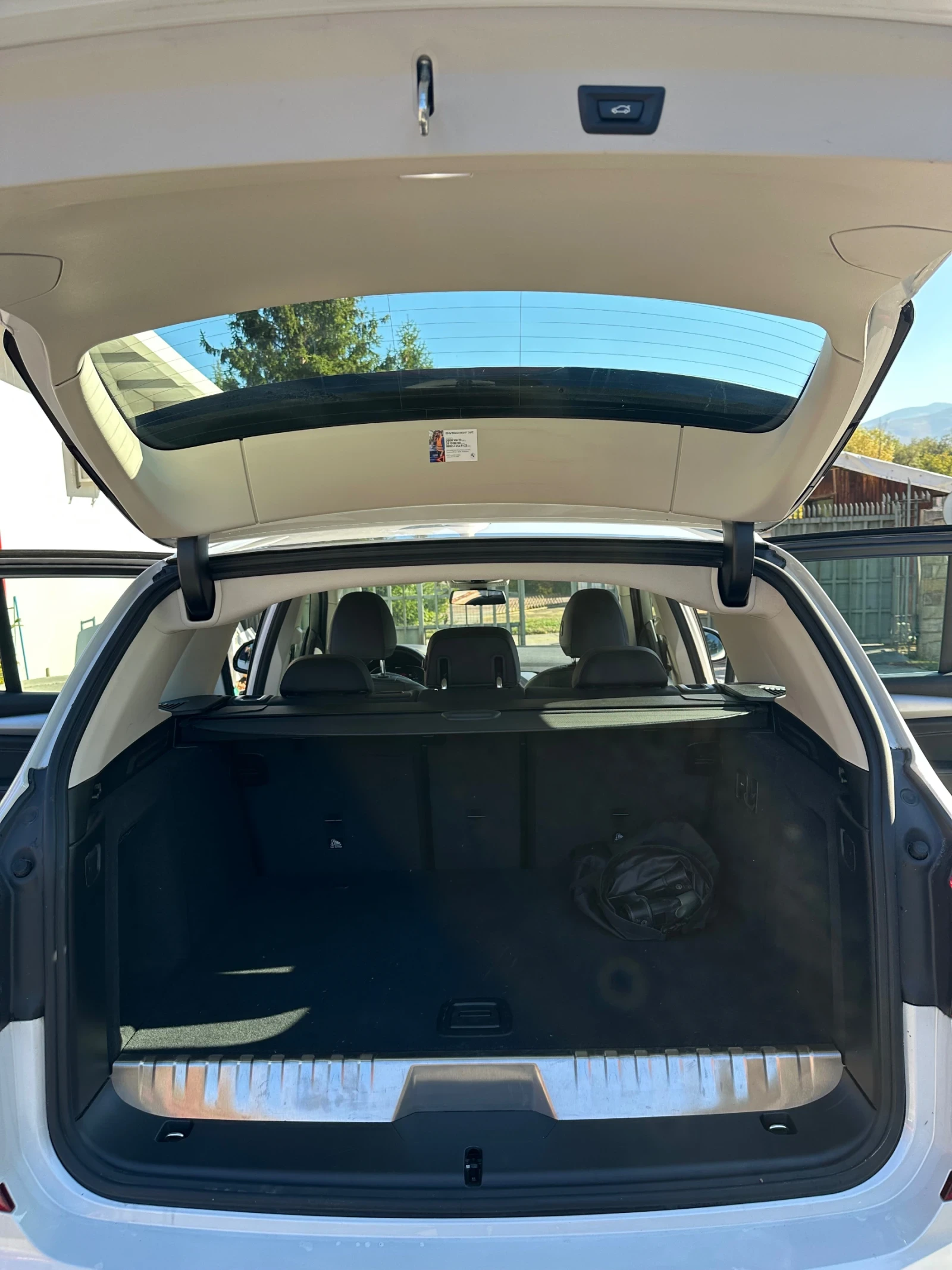BMW X3 X3 30e - xDrive - plug-in hybrid , снимка 15 - Автомобили и джипове - 55233759