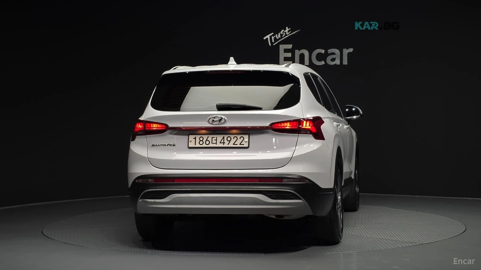 Hyundai Santa fe 2.2 2WD PREMIUM* ����* ������* ����* ������ | Mobile.bg � ����������� 4