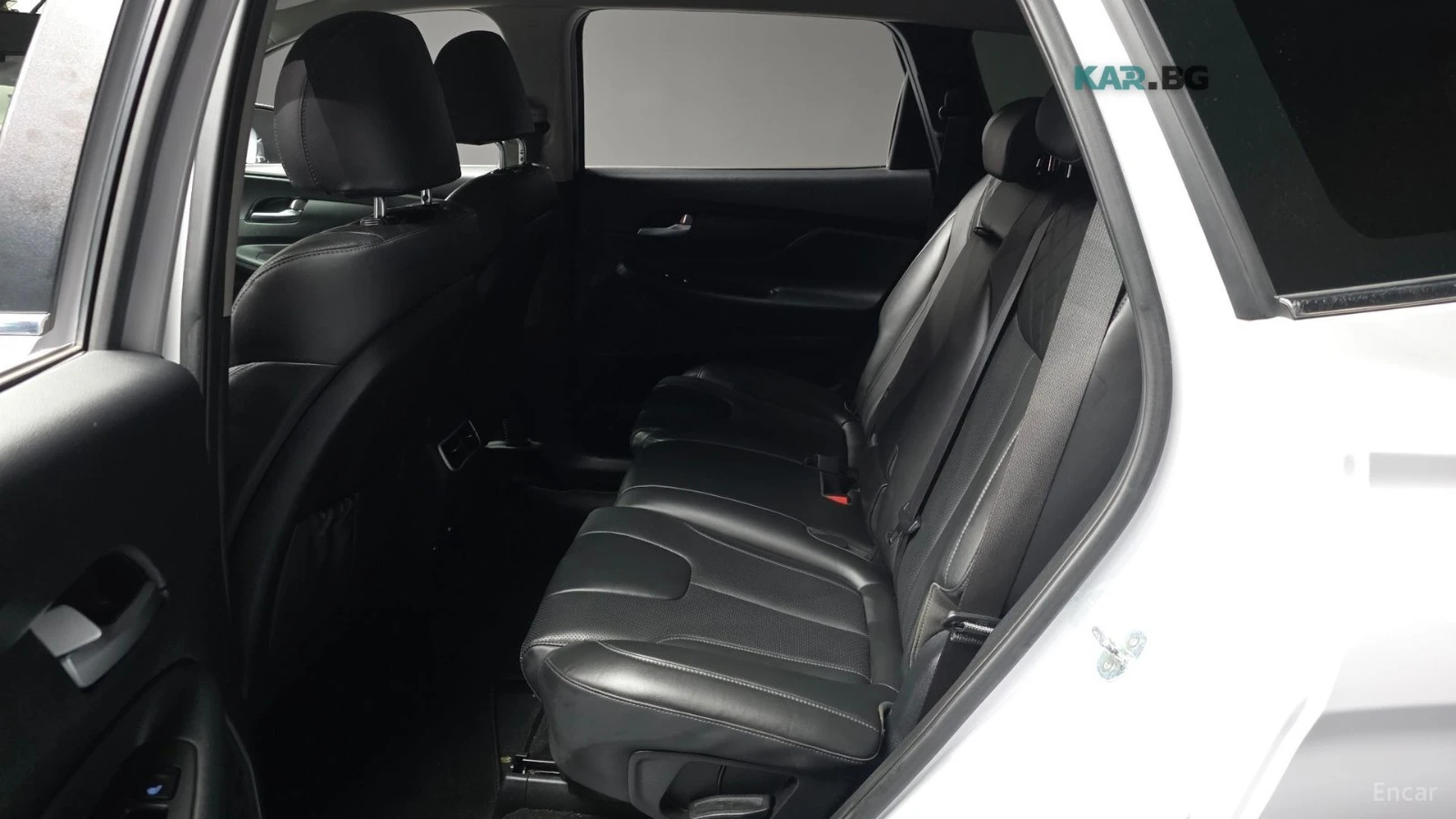Hyundai Santa fe 2.2 2WD PREMIUM* ����* ������* ����* ������ | Mobile.bg � ����������� 17