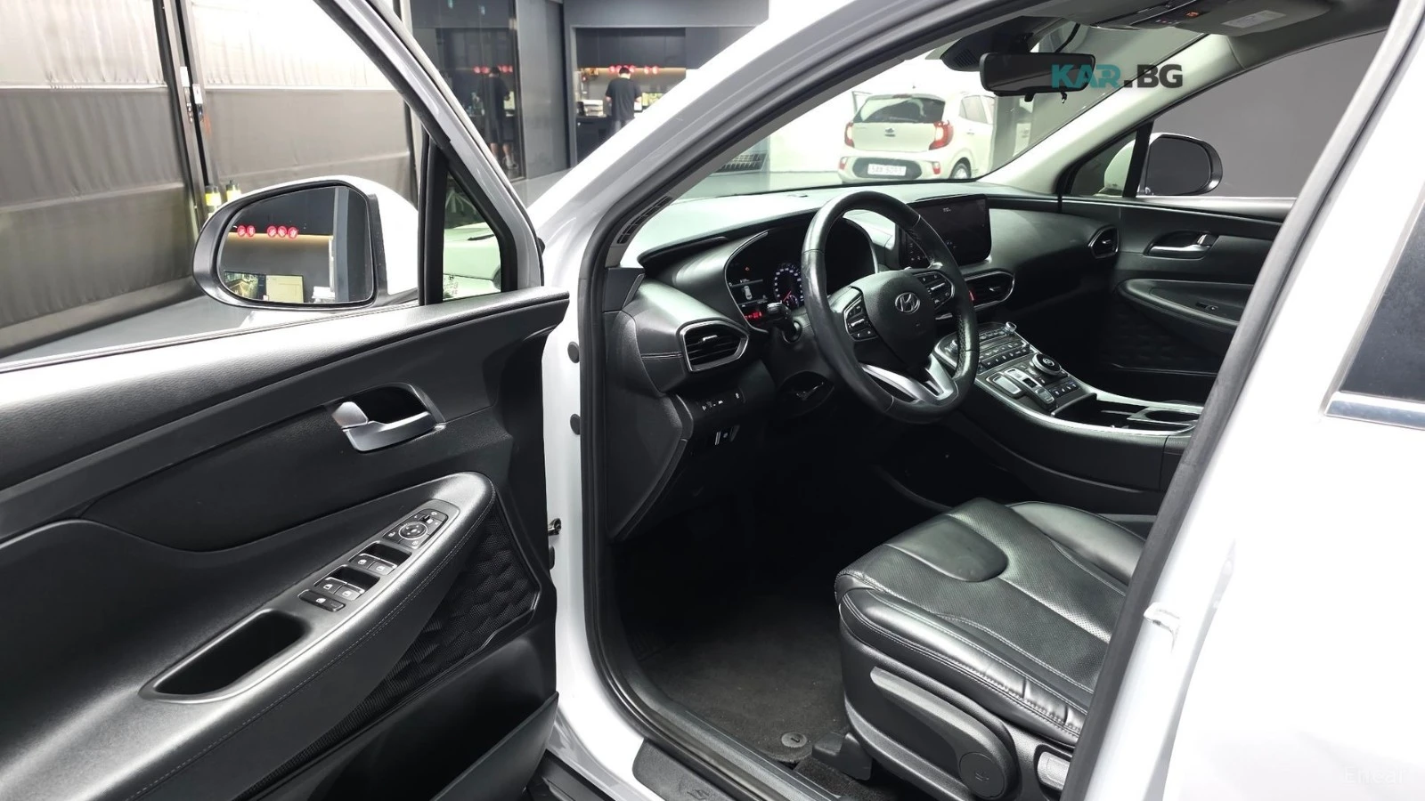 Hyundai Santa fe 2.2 2WD PREMIUM* ����* ������* ����* ������ | Mobile.bg � ����������� 8