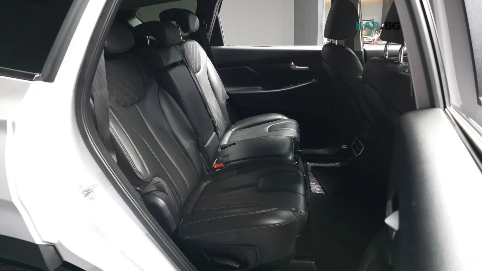 Hyundai Santa fe 2.2 2WD PREMIUM* ����* ������* ����* ������ | Mobile.bg � ����������� 10