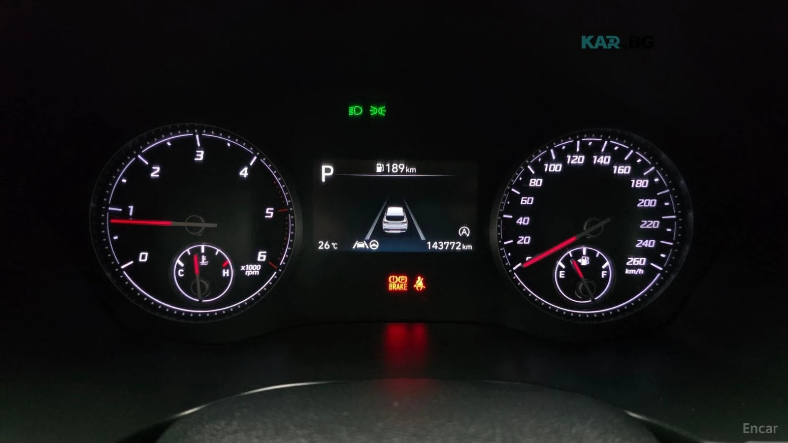 Hyundai Santa fe 2.2 2WD PREMIUM* ����* ������* ����* ������ | Mobile.bg � ����������� 6