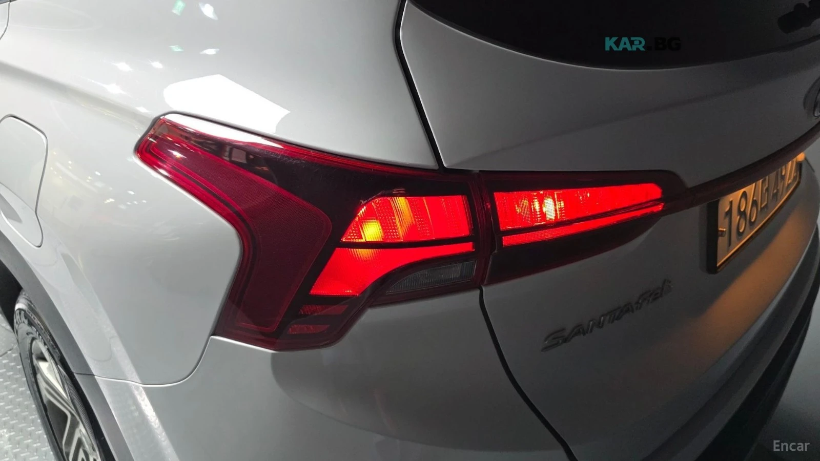 Hyundai Santa fe 2.2 2WD PREMIUM* ����* ������* ����* ������ | Mobile.bg � ����������� 16