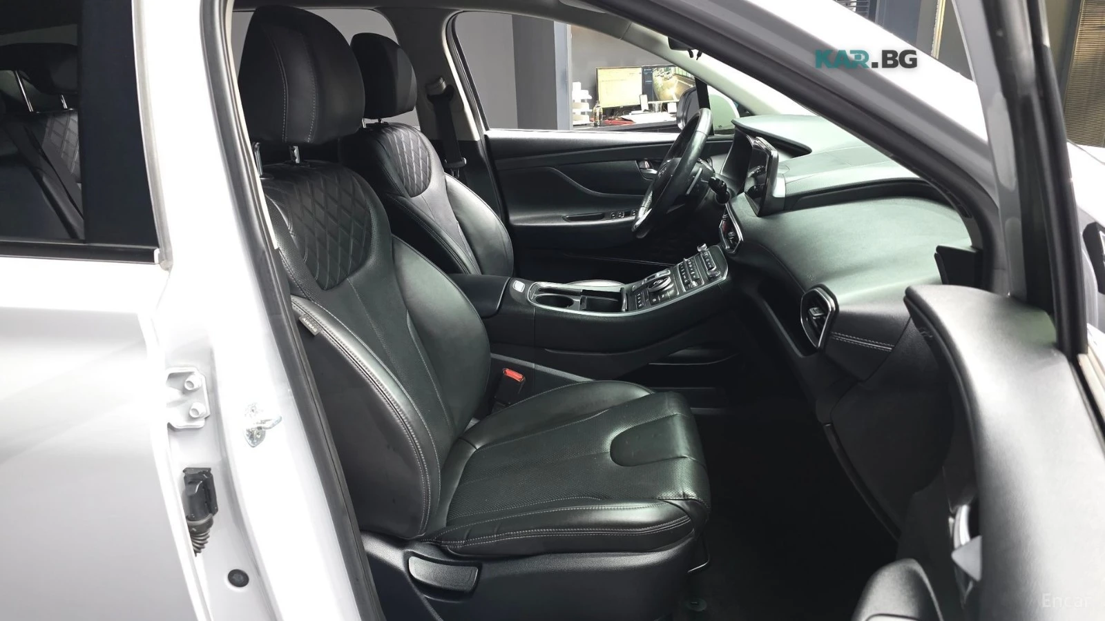 Hyundai Santa fe 2.2 2WD PREMIUM* ����* ������* ����* ������ | Mobile.bg � ����������� 9