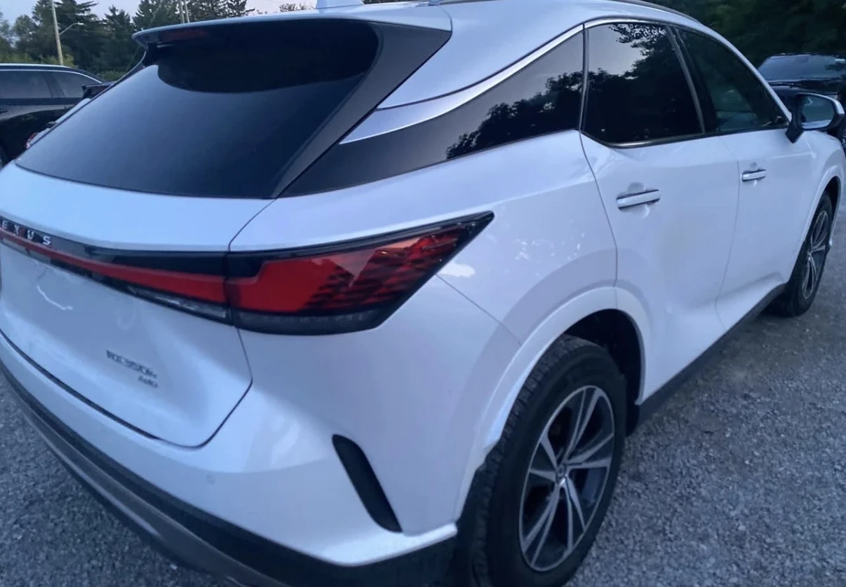 Lexus RX 350h | AWD | ОБДУХВАНЕ | PREMIUM PKG | CARFAX | , снимка 4 - Автомобили и джипове - 55508770