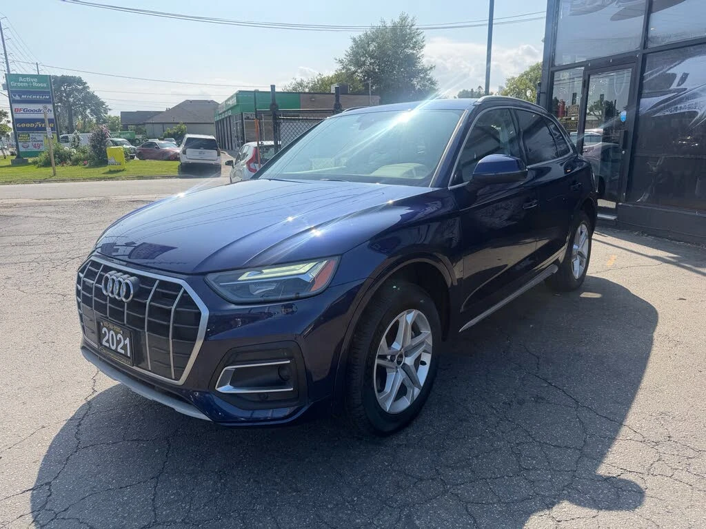 Audi Q5 45TFSI* ���������* �������* ������* ������ ���� | Mobile.bg � ����������� 3