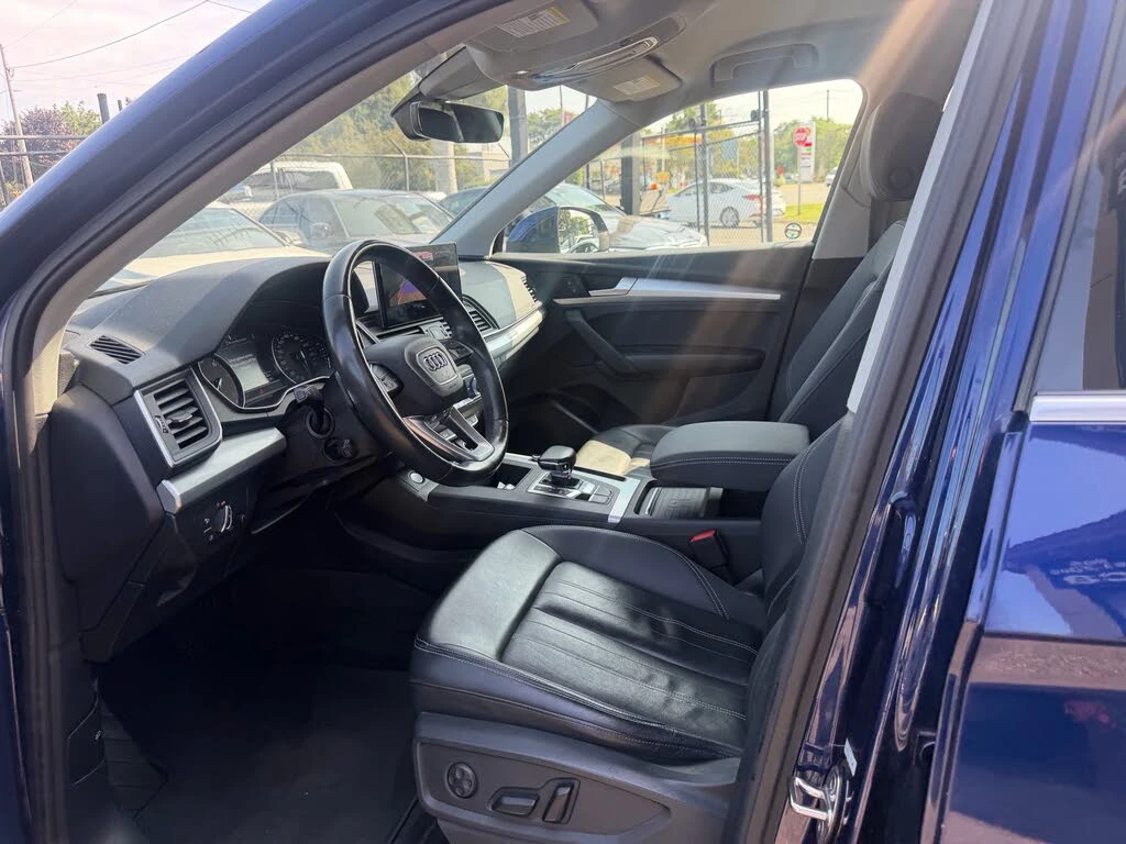 Audi Q5 45TFSI* ���������* �������* ������* ������ ���� | Mobile.bg � ����������� 9